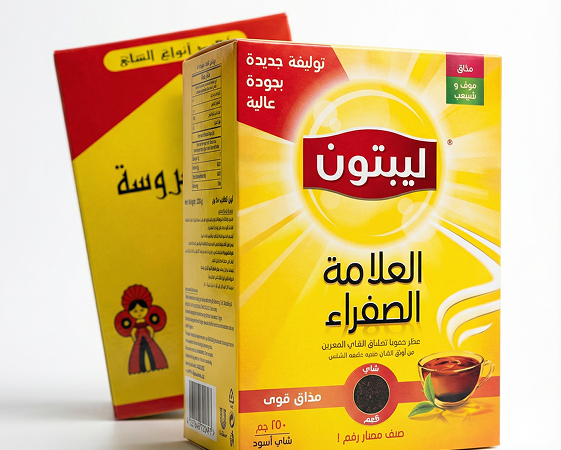 شاي