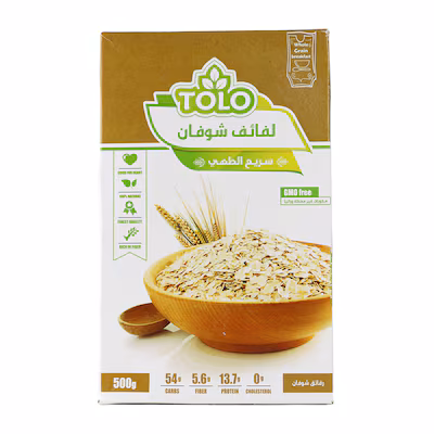 شوفان