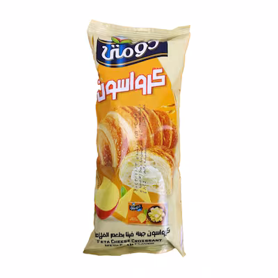 كرواسون وكيك