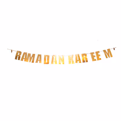 مستلزمات الحفلات