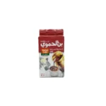 قهوة الحموى سادة وسط - 90 جم