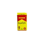 العروسة شاي اسود ناعم - 40جم