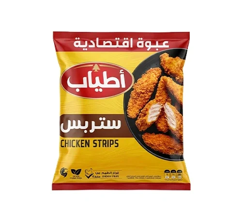 ستربس دجاج اطياب -1ك