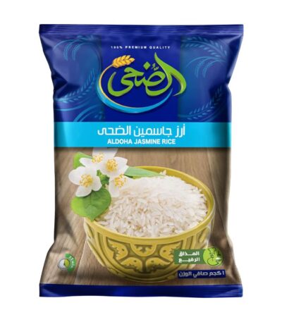 ارز جاسمين الضحى - 1ك