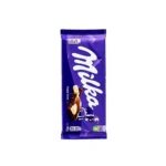 ميلكا شيكولاتة بالحليب 100 جم