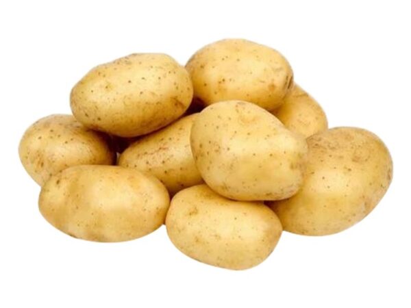 بطاطس - بالوزن