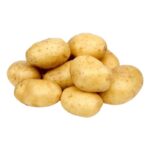 بطاطس - بالوزن