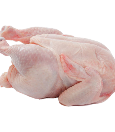دجاج كامل طازج