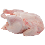 دجاج كامل طازج