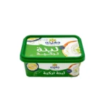 لبنه تركية جهينة - 500 جرام