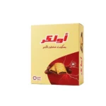 بسكويت اولكر تمر – 6 قطع ( علبة 12 قطعة )
