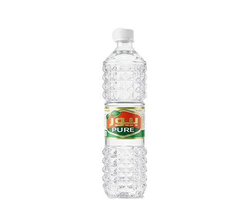 خل قصب بيور -1لتر