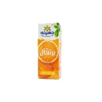 عصير برتقال جهينه - 235مل