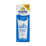 حليب كامل الدسم جهينه - 1.5لتر