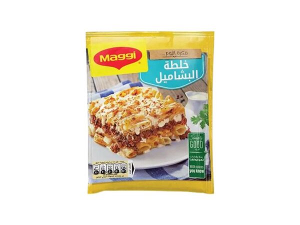 خلطة بشاميل ماجي - 70جم