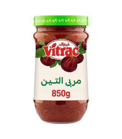 مربى تين فيتراك - 850جم