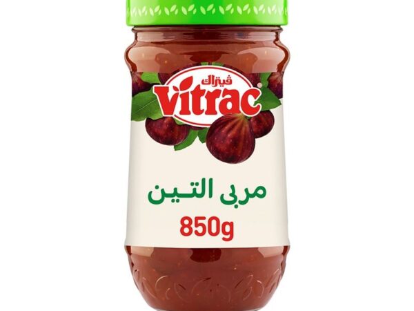 مربى تين فيتراك - 850جم