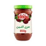 مربى تين فيتراك - 850جم