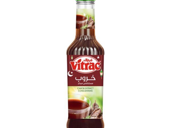 شربات خروب فيتراك - 635مل