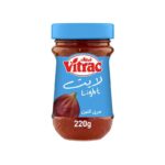 مربى لايت تين فيتراك - 220جم