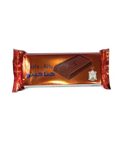 شوكولاتة ويفر كرسب كتاكيتو - 1 قطعة