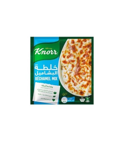 خلطة البشاميل كنور - 70جم