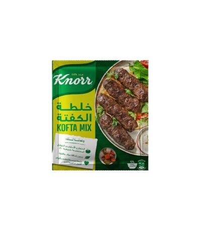 خلطة الكفتة كنور - 35جم
