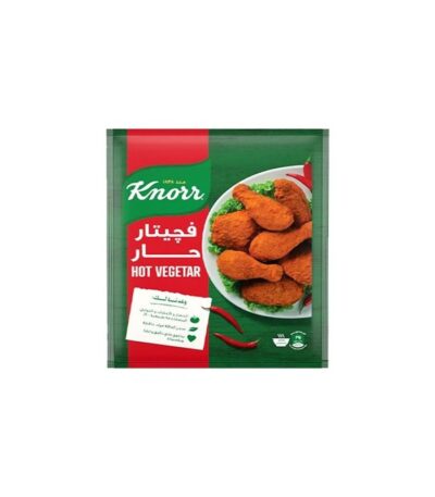 فجيتار حار كنور - 35جم