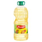 زيت عباد الشمس كريستال - 5لتر