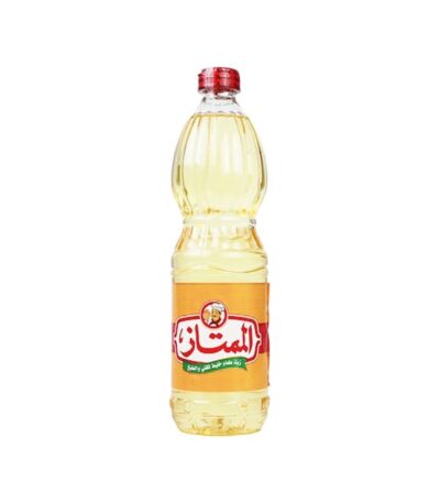 زيت خليط الممتاز - 700مل