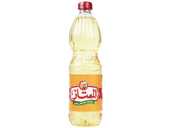 زيت خليط الممتاز - 700مل