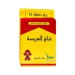 العروسة شاي اسود ناعم - 250جم