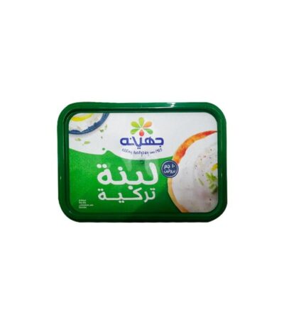 لبنة تركية جهينه - 250جم