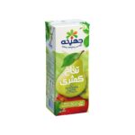 عصير تفاح وكمثرى جهينه - 235مل