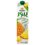 عصير أناناس بيور جهينه - 1لتر