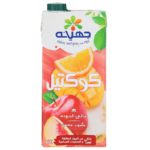 عصير كوكتيل جهينه - 1لتر