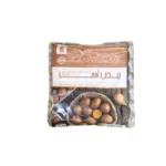 بيض احمر مغلف زاد -30ق