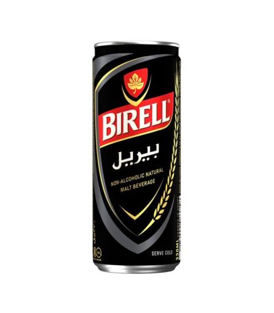 شراب شعير بريل - 330مل