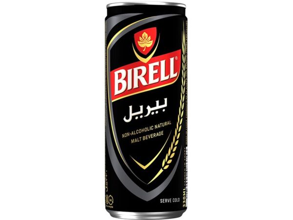 شراب شعير بريل - 330مل