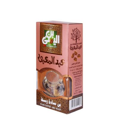 بن سادة وسط عبد المعبود - 100جم