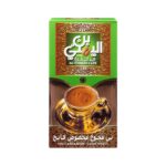 بن محوج 10% حبهان فاتح عبد المعبود - 200جم