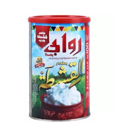 سمن قشطة روابي - 700جم