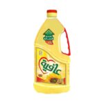زيت عباد الشمس عافية  - 1.6لتر