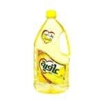 زيت ذره اوميجا بلس عافية - 1.6لتر