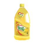 زيت ذرة اوميجا بلس عافية  - 2.2لتر