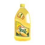 زيت ذرة عافية - 2.2 لتر