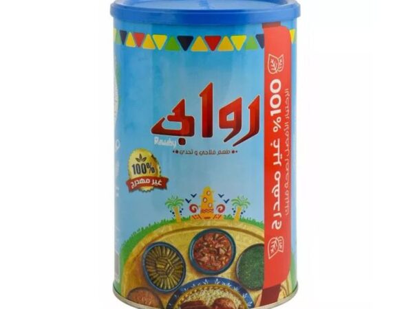 سمن نباتي روابي - 700جم