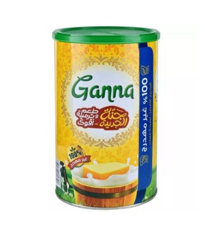 سمن نباتي جنة - 700جم