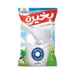 لبن كامل الدسم بخيره - 500مل