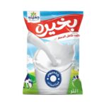 حليب كامل الدسم بخيره - 1لتر